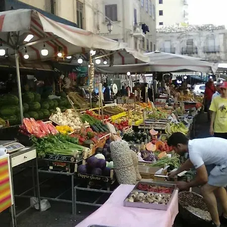 La Casetta Di Iora Apartment