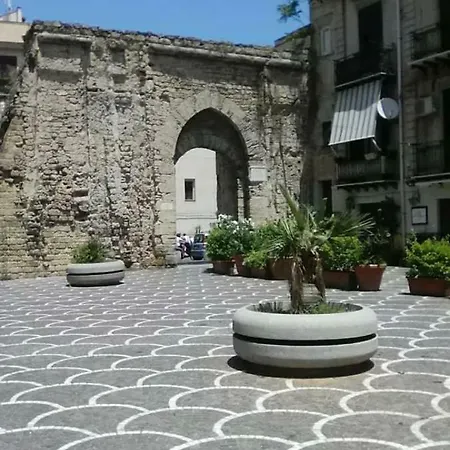 Apartment La Casetta Di Iora Palermo