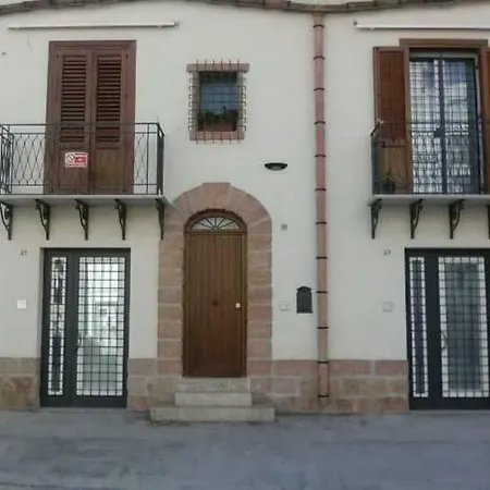 Apartment La Casetta Di Iora