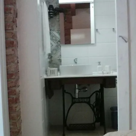La Casetta Di Iora Apartment *