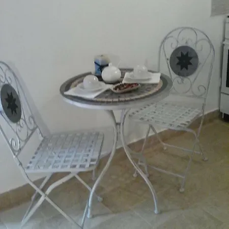 La Casetta Di Iora Apartment Palermo