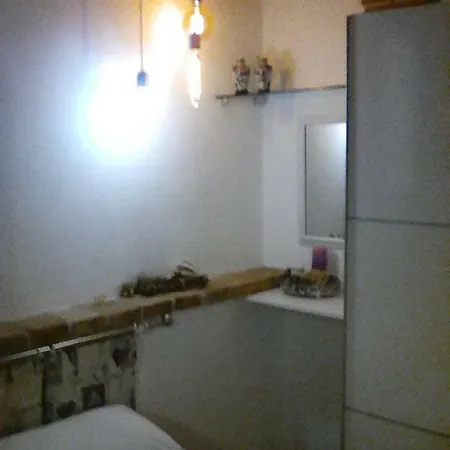 Apartment La Casetta Di Iora