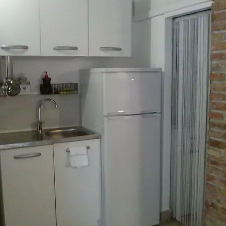 Apartment La Casetta Di Iora