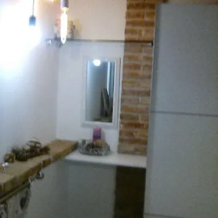 La Casetta Di Iora Apartment *