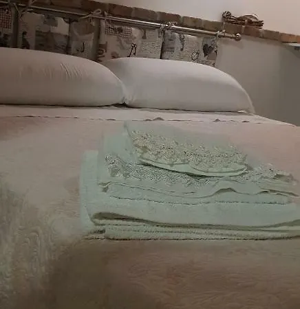 La Casetta Di Iora Apartment *